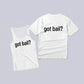 Got Bail?™ HIS + HERS Bundle