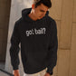 Got Bail?™ Hoodie + Hat Bundle